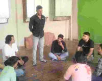 समाज को सकारात्मक संदेश देने की पहल, नाटक गुम के सभी शो होंगे नि:शुल्क