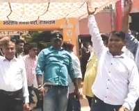 निकाय चुनाव के चेहरों पर मंथन : भाजपा उम्मीदवारों को फोन पर सूचना, लिस्टें आज आएंगी, देर रात फाइनल हुए प्रत्याशी