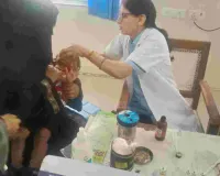हाई रिस्क प्रेग्नेंसी की स्क्रीनिंग पर जोर, गर्भवती महिलाओं की जांच कर समय रहते चिन्हित किए जोखिम