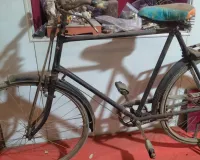 आजाद की साइकिल को म्यूजियम में प्रदर्शित करने की मांग, दिया कुमारी को सौपा ज्ञापन