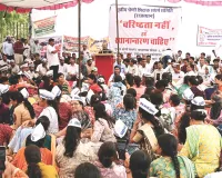 तृतीय शिक्षकों ने स्थानांतरण नहीं होने पर खोला शिक्षा मंत्री के खिलाफ मोर्चा, आंदोलन को हल्के में न ले : कांग्रेस