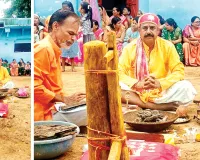 राखी से पहले 'चटकी मटकी' बताएगी बारिश का हाल