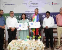 जयपुर में 100 बच्चों को मिलेगी मुफ्त क्लेफ्ट सर्जरी, क्रेडिटएक्सेस इंडिया फाउंडेशन और स्माइल ट्रेन ने मिलाया हाथ