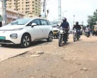 झोटवाड़ा में विकास की राह में समस्याओं का अड़ंगा, चुनाव से पहले जनता पूछ रही सवाल: कब बदलेगी वार्डों की तस्वीर