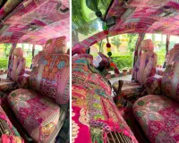 3,500 किमी चलेगी ‘आर्ट कार’, राजस्थान की अनकही कहानियां तलाशेगा कार्टिस्ट; 4 सितंबर से शुरू होगा ‘स्टोरीज ऑफ इंडियन सिटीज’ का पहला चैप्टर 