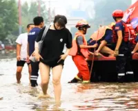 जापान में बारिश से हाहाकार! भूस्खलन और बाढ़ से 8 लोगों की मौत, अलर्ट जारी