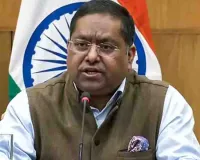 नेपाल में विनाशकारी बाढ़ के बाद 320 भारतीय नागरिक लापता : स्वदेश आए 21 लोग, जायसवाल ने कहा- सभी को लाने के लिए सरकार कर रही व्यवस्था