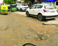 मालवीय नगर विधानसभा निगम क्षेत्र : कच्ची बस्तियों को पुनर्वास, कॉलोनियों को नियमन का इंतजार; क्षेत्र में सर्वाधिक नालों की समय पर साफ-सफाई नहीं