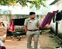 चुनाव से पहले 68 ठिकानों पर पुलिस की दबिश, 15 वारंटियों को पकड़ा