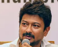 अभिनेत्री त्रिशा पर विवादित टिप्पणी मामले में पूर्व डिप्टी सीएम उदयनिधि स्टालिन गिरफ्तार