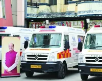 मरीजों को समय पर चिकित्सा सुविधा उपलब्ध कराना हमारी प्राथमिकता : बिरला
