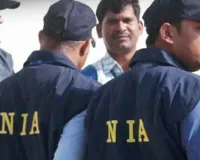 आतंकी केस में NIA का बड़ा एक्शन : कश्मीर में कई ठिकानों पर रेड, पुलिस-CAPF भी साथ 