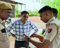 शराब पीने बुलाया, फिर साथी की कुल्हाड़ी से हमला कर हत्या