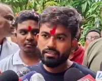 CJP फाउंडर अभिजीत दीपके का बड़ा ऐलान, जल्द आएगा ‘जंतर-मंतर सीजन-2’, वॉलंटियर्स मीट को लेकर लगाए गंभीर आरोप