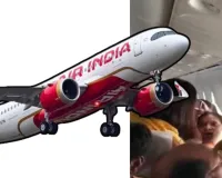 फुकेट-दिल्ली एयर इंडिया फ्लाइट में हवा में जोरदार टर्बुलेंस: 12 लोग घायल, सुरक्षित लैंडिंग से टला बड़ा हादसा
