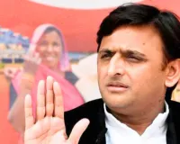 अखिलेश यादव का योगी सरकार पर हमला, बोले-सपा सरकार बनी तो पुरानी पेंशन करेंगे बहाल, शिक्षामित्रों को देंगे शिक्षक का दर्जा
