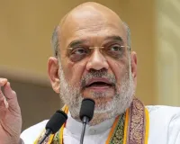 16 अगस्त को अलवर आएंगे अमित शाह : 250 करोड़ के सरस डेयरी प्लांट का शिलान्यास, मेडिकल कॉलेज भवन का करेंगे उद्घाटन 