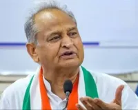 कमजोर मानसून से राजस्थान में बढ़ी चिंता, पूर्व मुख्यमंत्री अशोक गहलोत ने सरकार को चेताया