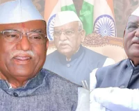 राज्यपाल हरिभाऊ बागडे ने जन्मदिन पर मिली बधाईयों के लिए जताया आभार, नेताओं ने दी दीर्घायु और मंगलमय जीवन की शुभकामनाएं