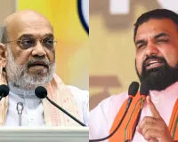 बिहार में बाढ़ आशंका ! अमित शाह ने लिया तैयारियों का जायजा, सम्राट चौधरी से की बात