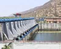 पिछले साल से 27.5 फीसदी पानी कम, इस मानसून में बीसलपुर में पानी की हुई कम आवक