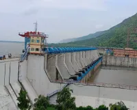 भारी बारिश से बीसलपुर बांध में जबरदस्त आवक, त्रिवेणी नदी उफान पर; जयपुर-अजमेर समेत कई जिलों को राहत