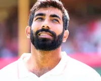 जसप्रीत बुमराह पूरी तरह फिट, श्रीलंका के खिलाफ टेस्ट सीरीज खेलने की मिली मंजूरी