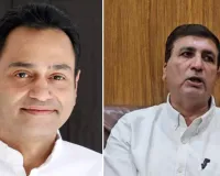 छिंदवाड़ा: पायलट की सतर्कता से टला बड़ा विमान हादसा, पूर्व सांसद नकुलनाथ और कांग्रेस प्रभारी हरीश चौधरी होने वाले थे सवार