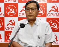 माकपा का भाजपा पर निशाना, विपक्ष के खिलाफ धार्मिक तथा राष्ट्रवादी नारों का इस्तेमाल का लगाया आरोप