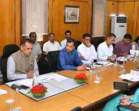 चार माह में 46 हजार करोड़ का राजस्व संग्रह, राज्य की आय में 11.69% बढ़ोतरी 