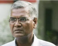 भाकपा नेताओं-कार्यकर्ताओं की कथित नजरबंदी पर डी. राजा ने केंद्रीय गृह मंत्री को लिखा पत्र, हस्तक्षेप की मांग