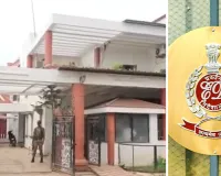 शराब घोटाला मामला: कांग्रेस नेता रामगोपाल अग्रवाल के निवास पर ईडी की दबिश, दस्तावेजों और रिकॉर्ड की जांच में जुटी टीम