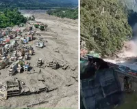 नेपाल में बाढ़ में 270 की मौत: 1500 लोग लापता, विदेशी पर्यटक भी शामिल