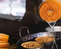 तीज सिंजारा पर जयपुर डेयरी का मीठा तोहफा : 200 ग्राम पैक की कीमत 140 रुपए, फीका घेवर भी मिलेगा 
