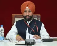 सफाई कर्मचारियों के लिए आयोग की बड़ी मांग! कुशल-अर्द्धकुशल-अकुशल वर्गीकरण और जोखिम भत्ते की सुविधा देने की अपील, पीड़ित परिवारों को 30 लाख की आर्थिक सहायता