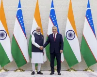 मोदी के उज्बेकिस्तान दौरे से भारत को मिले बड़े रणनीतिक फायदे, यूरेनियम समझौते से मजबूत होगी भविष्य की ऊर्जा सुरक्षा