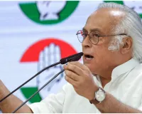 संसद सत्र खत्म होते ही कांग्रेस का सरकार पर हमला, जयराम रमेश बोले- विपक्षी दबाव से कई विधेयकों पर सरकार को झुकना पड़ा