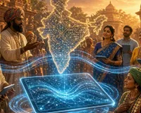 जनगणना 2027 का डिजिटल मॉडल तैयार! 40 सवालों में जाति और SC-ST की जानकारी भी शामिल, जल्द शुरू होगा दूसरा चरण