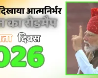 ‘दुनिया में महंगा, भारत में सस्ता’... लाल किले से मोदी ने गिनाईं आत्मनिर्भर भारत की ताकत, महंगी कोचिंग से राहत; देशभर में फ्री ऑनलाइन कोचिंग नेटवर्क