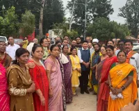 नेपाल की बाढ़ में फंसे नागपुर के 106 लोग सुरक्षित: काठमांडू के पशुपतिनाथ मंदिर में ली शरण, घर वापसी शुरू
