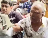 RG कर हत्याकांड : निर्मल घोष की गिरफ्तारी पर थाने से लेकर अदालत तक विरोध, प्रदर्शनकारियों ने मारे थप्पड़; फेंके अंडे