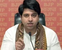 शहजाद पूनावाला का भाजपा से इस्तीफा: पांच साल बाद पार्टी छोड़ी, नितिन नवीन को पत्र लिखकर फैसला स्वीकारने की मांग
