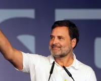 ''आ रहा हूं प्रयागराज....छात्रों की होगी गूंज'', राहुल गांधी ने छात्रों को लेकर किया पोस्ट