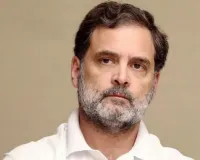 प्रयागराज: राहुल गांधी के ‘गूंज’ कार्यक्रम का रास्ता साफ, केपी ट्रस्ट ने सशर्त दी दोबारा अनुमति