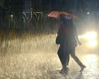 Weather Update : जयपुर सहित कई जिलों में बारिश का दौर जारी, जानें आने वाले दिनों में कैसा रहेगा मौसम