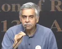 रचनात्मक कांग्रेस के राष्ट्रीय अधिवेशन में जन सरोकार के मुद्दों पर होगा संवाद, कांग्रेस की रणनीति पर होगी चर्चा: संदीप दीक्षित