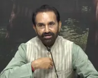 ‘समुद्र मंथन’ योजना पर कांग्रेस का सरकार पर हमला, शक्ति सिंह गोहिल बोले- सरकारी धन ONGC को मिलना चाहिए, सरकार पर उद्योगपतियों को लाभ पहुंचाने का आरोप