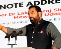 भारत के सबसे बड़े एजुकेशन फेस्टिवल ‘स्कून्यूज़ ग्लोबल एड फेस्ट’के 10वें संस्करण का आगाज, 500 से अधिक शिक्षक, प्राचार्य और स्कूल लीडर्स शामिल