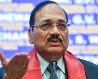 NALSAR विवाद पर सुप्रीम कोर्ट सख्त, CJI बोले- यह छात्रों और उनके बीच का मामला