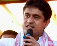 प्रयागराज में 'छात्रों की गूंज' से बौखलाई भाजपा : रात के अंधेरे में लगाए प्रोपेगैंडा बैनर, चिब बोले- जितनी तिकड़में अपनानी हैं, अपना लो; छात्र देंगे जवाब